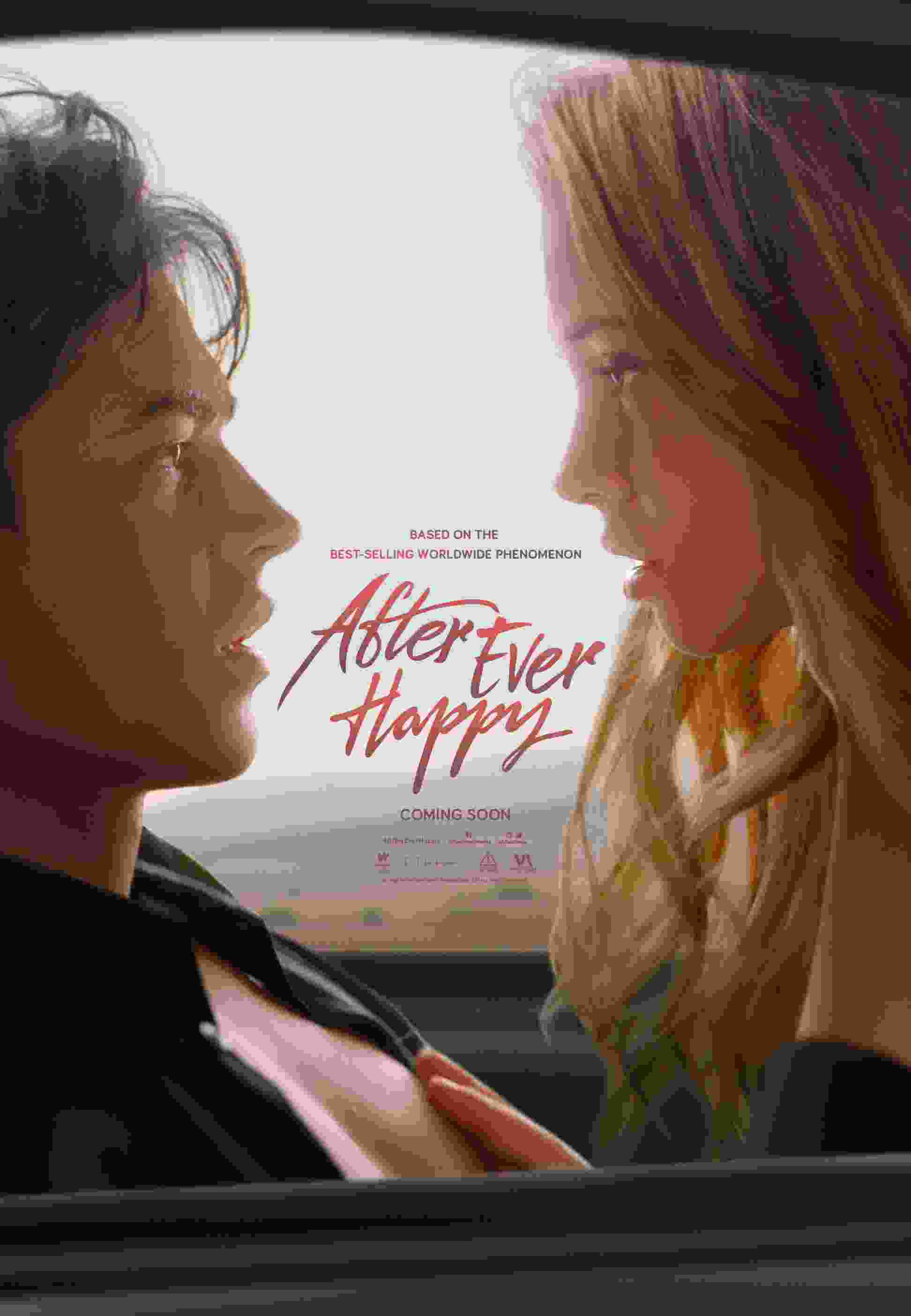 After Ever Happy (2022) vj Junior Josephine Langford